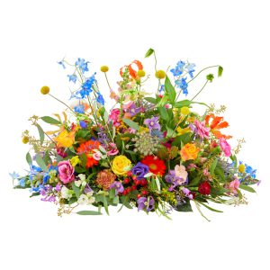 rijke kleuren