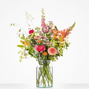 zomergevoel