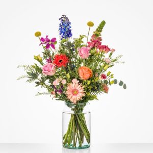 bloemenweelde
