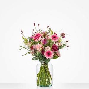 voor mama